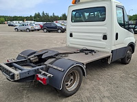 Bedrijfsauto, iveco, 40c17, 2016 - afbeelding 40 van  44