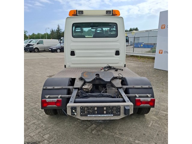 Bedrijfsauto, iveco, 40c17, 2016 - afbeelding 41 van  44