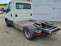 Bedrijfsauto, iveco, 40c17, 2016 - afbeelding 42 van  44