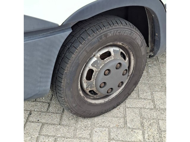 Bedrijfsauto, iveco, 40c17, 2016 - afbeelding 44 van  44