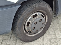 Bedrijfsauto, iveco, 40c17, 2016 - afbeelding 44 van  44