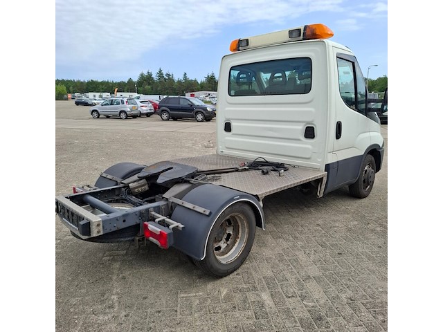 Bedrijfsauto, iveco, 40c17 - afbeelding 40 van  44