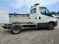 Bedrijfsauto, iveco, 40c17 - afbeelding 34 van  44