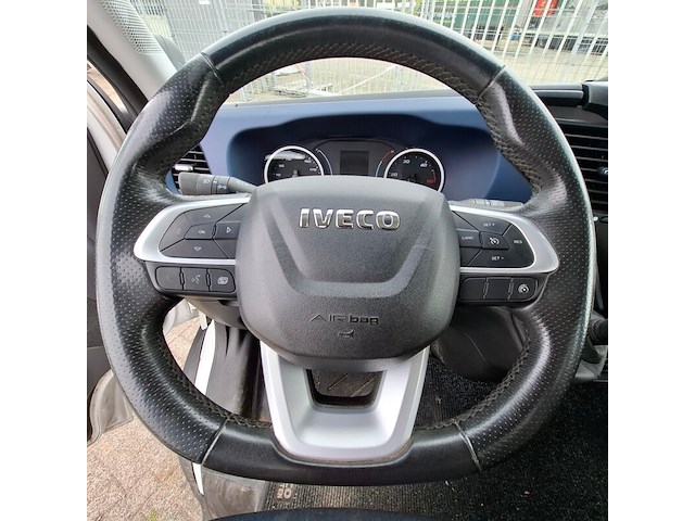 Bedrijfsauto, iveco, 40c18, 2021 - afbeelding 2 van  20