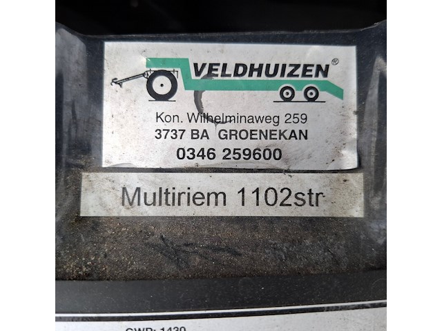 Bedrijfsauto, iveco, 40c18, 2021 - afbeelding 6 van  20