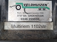 Bedrijfsauto, iveco, 40c18, 2021 - afbeelding 6 van  20