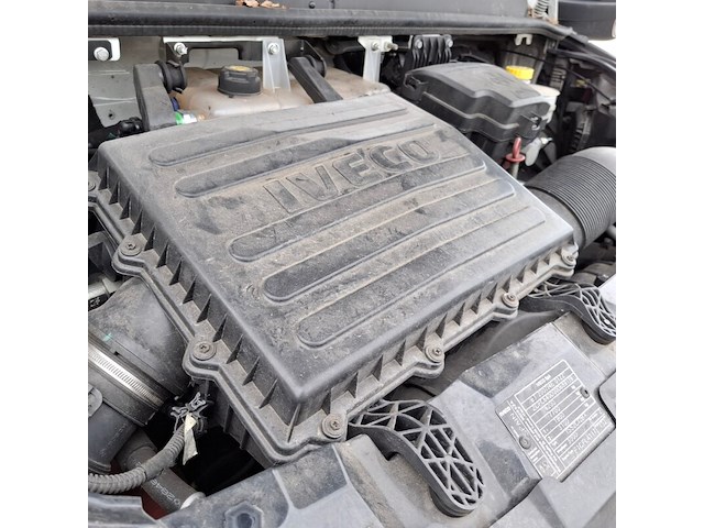 Bedrijfsauto, iveco, 40c18, 2021 - afbeelding 8 van  20