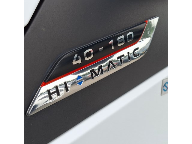 Bedrijfsauto, iveco, 40c18, 2021 - afbeelding 10 van  20