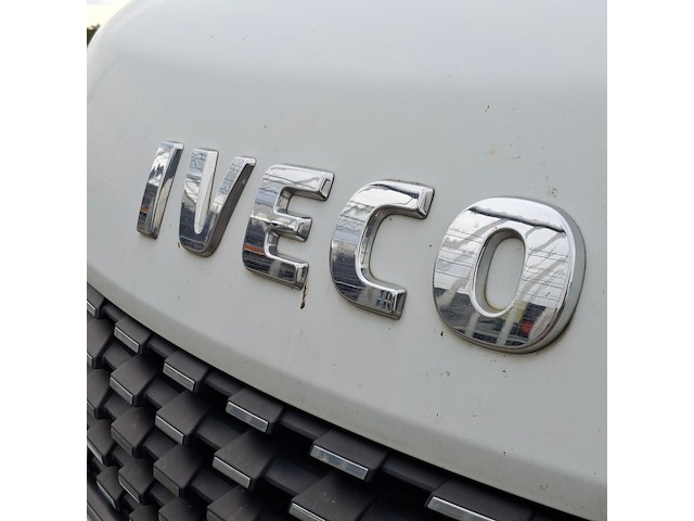 Bedrijfsauto, iveco, 40c18, 2021 - afbeelding 11 van  20