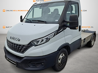 Bedrijfsauto, iveco, 40c18, 2021 - afbeelding 1 van  20