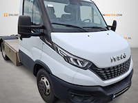 Bedrijfsauto, iveco, 40c18, 2021 - afbeelding 12 van  20
