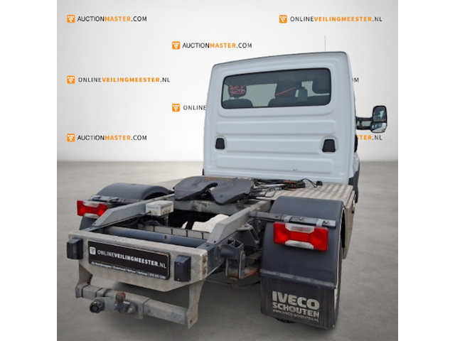 Bedrijfsauto, iveco, 40c18, 2021 - afbeelding 14 van  20