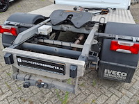 Bedrijfsauto, iveco, 40c18, 2021 - afbeelding 15 van  20