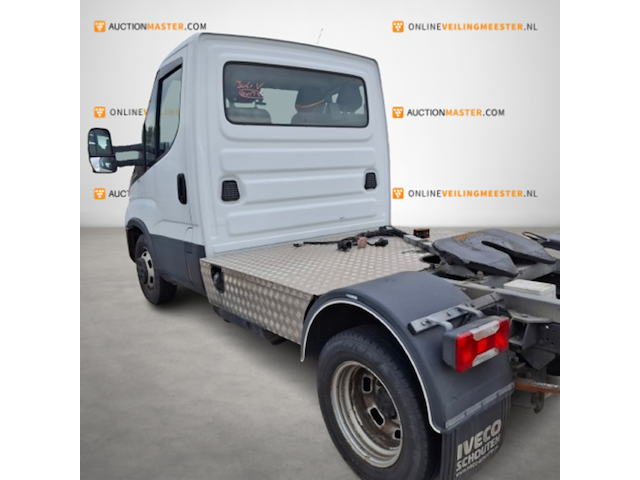 Bedrijfsauto, iveco, 40c18, 2021 - afbeelding 17 van  20