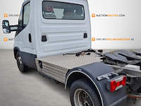 Bedrijfsauto, iveco, 40c18, 2021 - afbeelding 17 van  20
