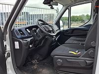 Bedrijfsauto, iveco, 40c18, 2021 - afbeelding 18 van  20