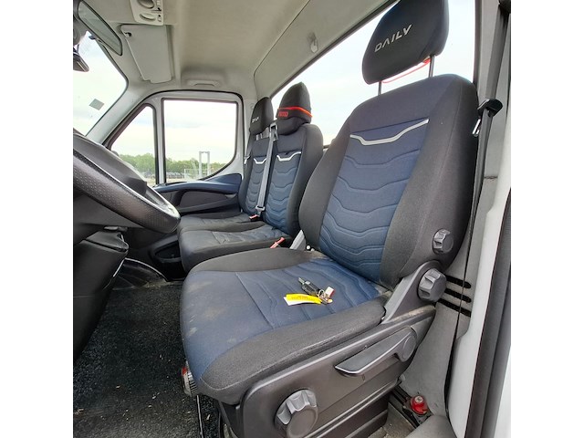 Bedrijfsauto, iveco, 40c18, 2021 - afbeelding 20 van  20