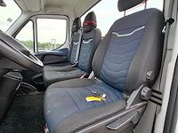 Bedrijfsauto, iveco, 40c18, 2021 - afbeelding 20 van  20