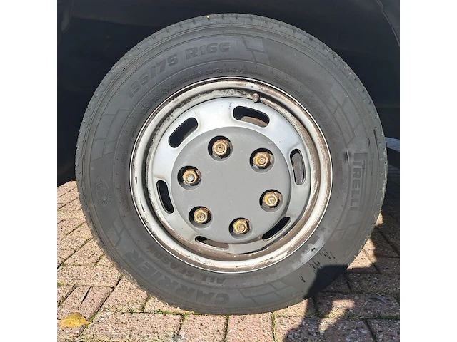 Bedrijfsauto, iveco, 50c15 openlaadbak met laadkraan hiab xs022 hiduo, 2013 - afbeelding 2 van  87