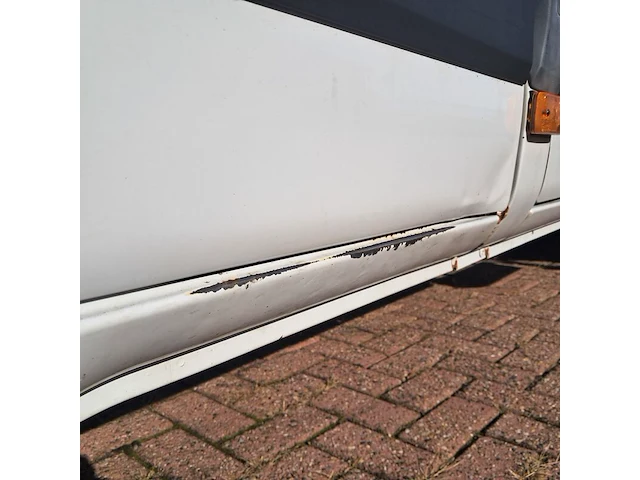 Bedrijfsauto, iveco, 50c15 openlaadbak met laadkraan hiab xs022 hiduo, 2013 - afbeelding 3 van  87
