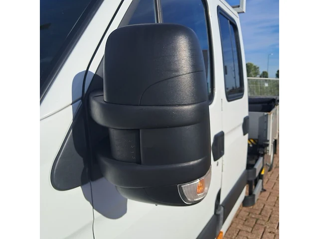 Bedrijfsauto, iveco, 50c15 openlaadbak met laadkraan hiab xs022 hiduo, 2013 - afbeelding 4 van  87
