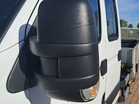 Bedrijfsauto, iveco, 50c15 openlaadbak met laadkraan hiab xs022 hiduo, 2013 - afbeelding 4 van  87