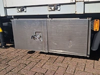 Bedrijfsauto, iveco, 50c15 openlaadbak met laadkraan hiab xs022 hiduo, 2013 - afbeelding 9 van  87