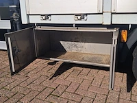 Bedrijfsauto, iveco, 50c15 openlaadbak met laadkraan hiab xs022 hiduo, 2013 - afbeelding 10 van  87