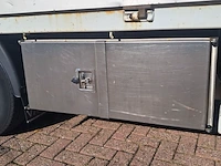 Bedrijfsauto, iveco, 50c15 openlaadbak met laadkraan hiab xs022 hiduo, 2013 - afbeelding 13 van  87