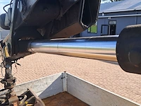 Bedrijfsauto, iveco, 50c15 openlaadbak met laadkraan hiab xs022 hiduo, 2013 - afbeelding 22 van  87