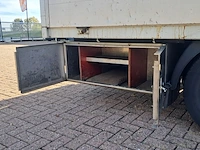 Bedrijfsauto, iveco, 50c15 openlaadbak met laadkraan hiab xs022 hiduo, 2013 - afbeelding 30 van  87