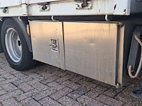 Bedrijfsauto, iveco, 50c15 openlaadbak met laadkraan hiab xs022 hiduo, 2013 - afbeelding 32 van  87