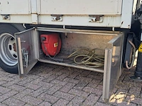 Bedrijfsauto, iveco, 50c15 openlaadbak met laadkraan hiab xs022 hiduo, 2013 - afbeelding 33 van  87