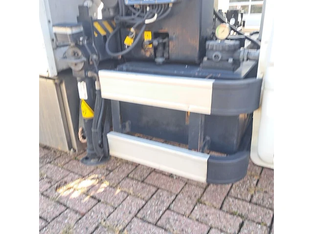 Bedrijfsauto, iveco, 50c15 openlaadbak met laadkraan hiab xs022 hiduo, 2013 - afbeelding 37 van  87