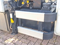 Bedrijfsauto, iveco, 50c15 openlaadbak met laadkraan hiab xs022 hiduo, 2013 - afbeelding 37 van  87