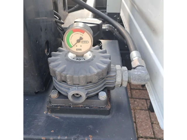 Bedrijfsauto, iveco, 50c15 openlaadbak met laadkraan hiab xs022 hiduo, 2013 - afbeelding 38 van  87