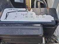 Bedrijfsauto, iveco, 50c15 openlaadbak met laadkraan hiab xs022 hiduo, 2013 - afbeelding 41 van  87