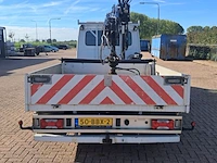 Bedrijfsauto, iveco, 50c15 openlaadbak met laadkraan hiab xs022 hiduo, 2013 - afbeelding 34 van  87