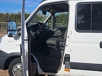 Bedrijfsauto, iveco, 50c15 openlaadbak met laadkraan hiab xs022 hiduo, 2013 - afbeelding 46 van  87