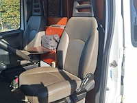 Bedrijfsauto, iveco, 50c15 openlaadbak met laadkraan hiab xs022 hiduo, 2013 - afbeelding 48 van  87