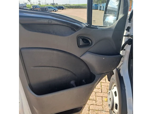 Bedrijfsauto, iveco, 50c15 openlaadbak met laadkraan hiab xs022 hiduo, 2013 - afbeelding 50 van  87
