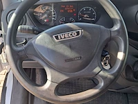Bedrijfsauto, iveco, 50c15 openlaadbak met laadkraan hiab xs022 hiduo, 2013 - afbeelding 52 van  87