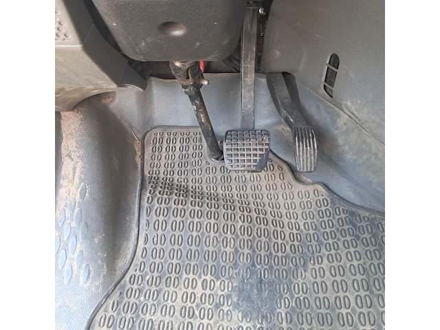 Bedrijfsauto, iveco, 50c15 openlaadbak met laadkraan hiab xs022 hiduo, 2013 - afbeelding 57 van  87