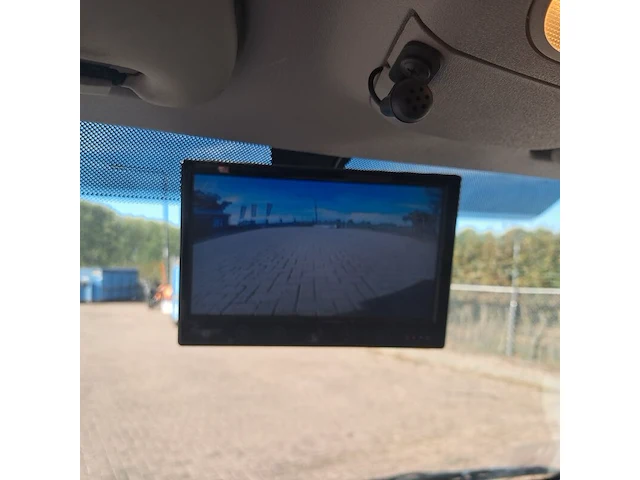 Bedrijfsauto, iveco, 50c15 openlaadbak met laadkraan hiab xs022 hiduo, 2013 - afbeelding 59 van  87