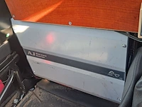 Bedrijfsauto, iveco, 50c15 openlaadbak met laadkraan hiab xs022 hiduo, 2013 - afbeelding 62 van  87