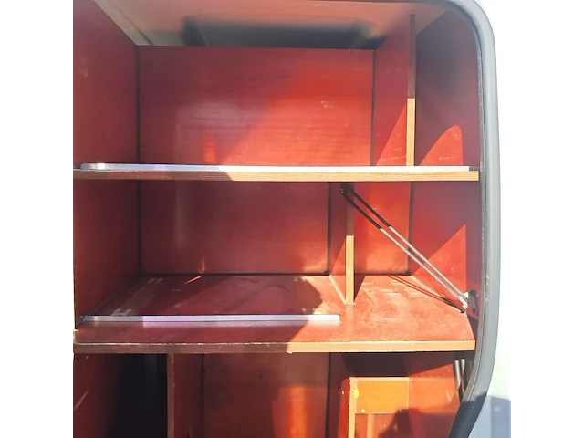 Bedrijfsauto, iveco, 50c15 openlaadbak met laadkraan hiab xs022 hiduo, 2013 - afbeelding 65 van  87