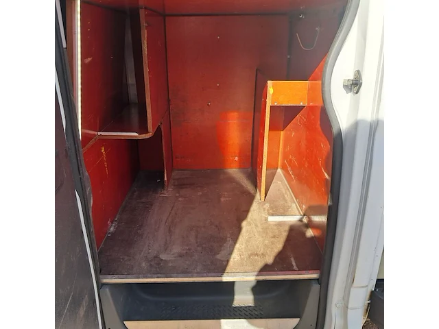 Bedrijfsauto, iveco, 50c15 openlaadbak met laadkraan hiab xs022 hiduo, 2013 - afbeelding 66 van  87