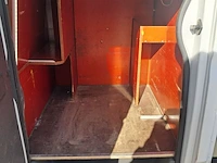 Bedrijfsauto, iveco, 50c15 openlaadbak met laadkraan hiab xs022 hiduo, 2013 - afbeelding 66 van  87