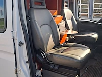 Bedrijfsauto, iveco, 50c15 openlaadbak met laadkraan hiab xs022 hiduo, 2013 - afbeelding 68 van  87
