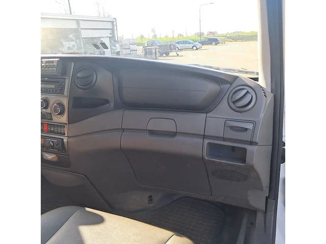 Bedrijfsauto, iveco, 50c15 openlaadbak met laadkraan hiab xs022 hiduo, 2013 - afbeelding 71 van  87